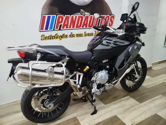 BMW-F 850 GS ADVENTURE BMW-F 850 GS ADVENTURE-2024