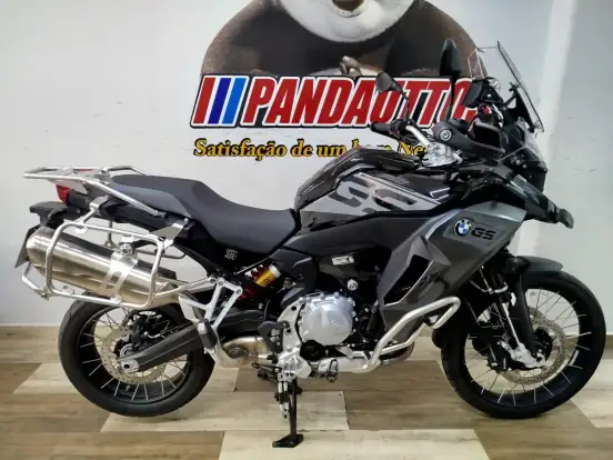 BMW-F 850 GS ADVENTURE-2024