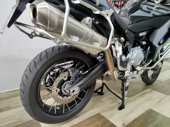BMW-F 850 GS ADVENTURE-2024