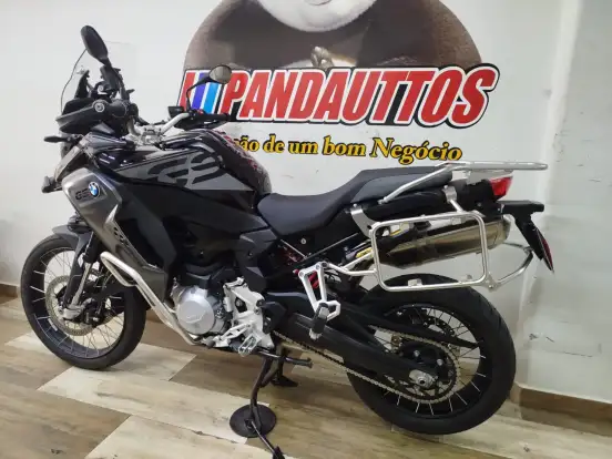BMW-F 850 GS ADVENTURE BMW-F 850 GS ADVENTURE-2024