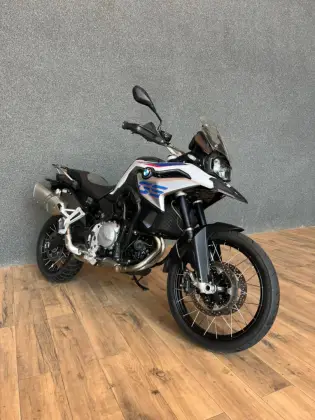 BMW F 850 GS PREMIUM 