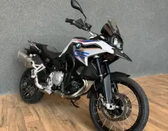 BMW F 850 GS PREMIUM BMW F 850 GS PREMIUM