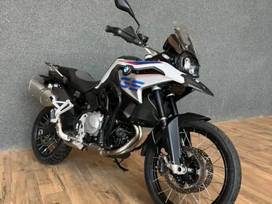 BMW-F 850 GS PREMIUM BMW-F 850 GS PREMIUM-2021