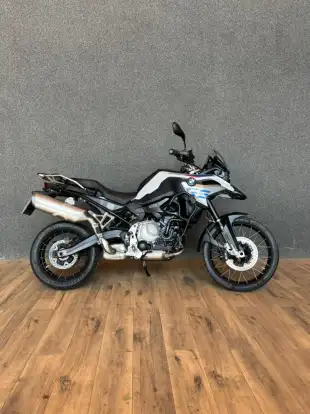 BMW-F 850 GS PREMIUM-2021