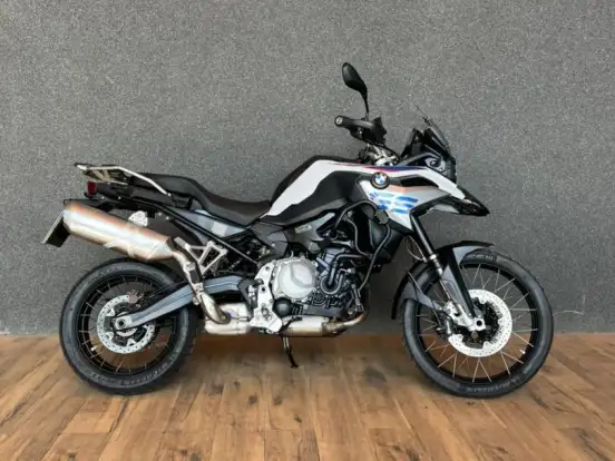 BMW-F 850 GS PREMIUM BMW-F 850 GS PREMIUM-2021