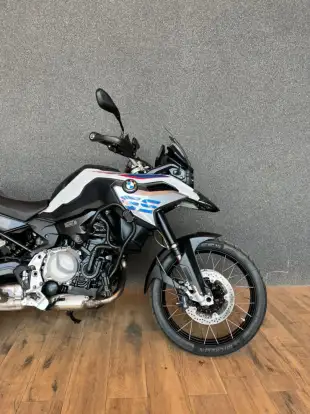 BMW-F 850 GS PREMIUM-2021