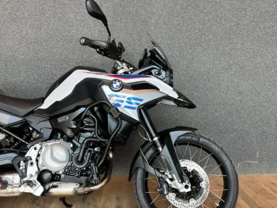 BMW-F 850 GS PREMIUM BMW-F 850 GS PREMIUM-2021