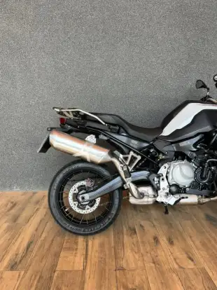 BMW-F 850 GS PREMIUM-2021