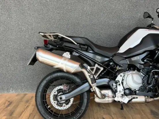 BMW-F 850 GS PREMIUM BMW-F 850 GS PREMIUM-2021