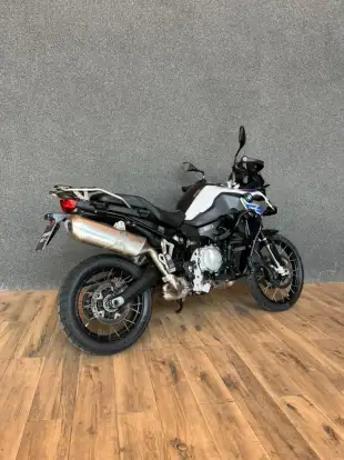 BMW-F 850 GS PREMIUM-2021