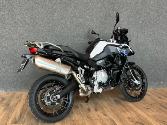 BMW-F 850 GS PREMIUM BMW-F 850 GS PREMIUM-2021
