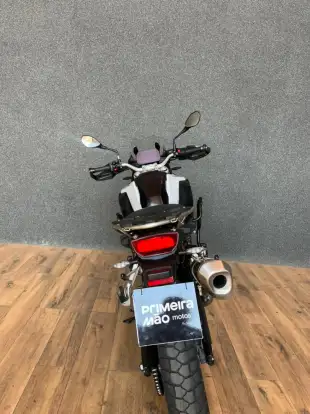 BMW-F 850 GS PREMIUM-2021