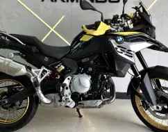 BMW F 850 GS PREMIUM BMW F 850 GS PREMIUM