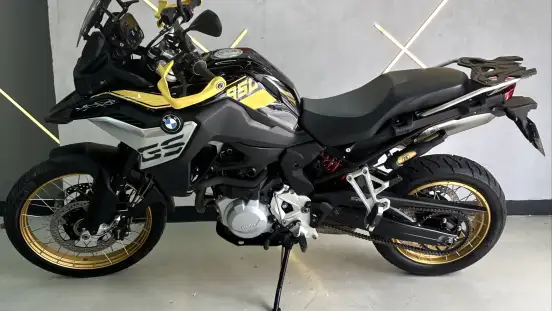 BMW-F 850 GS PREMIUM BMW-F 850 GS PREMIUM-2021