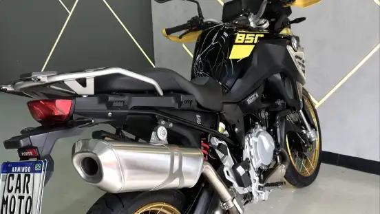 BMW-F 850 GS PREMIUM-2021