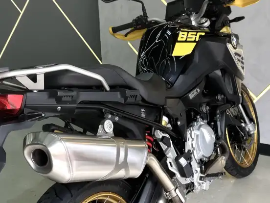 BMW-F 850 GS PREMIUM BMW-F 850 GS PREMIUM-2021