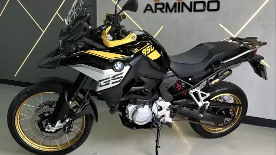 BMW-F 850 GS PREMIUM-2021