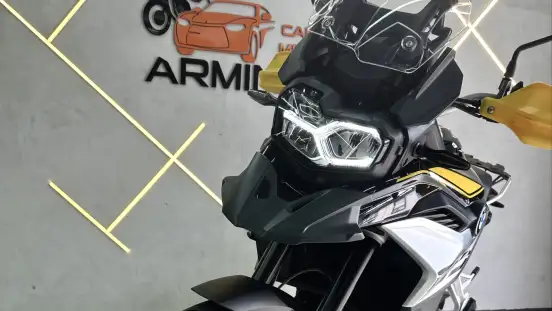 BMW-F 850 GS PREMIUM-2021