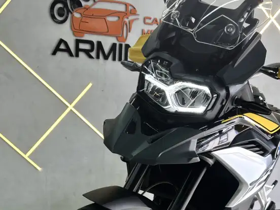 BMW-F 850 GS PREMIUM BMW-F 850 GS PREMIUM-2021