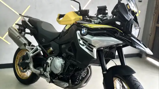 BMW-F 850 GS PREMIUM BMW-F 850 GS PREMIUM-2021