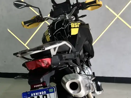 BMW-F 850 GS PREMIUM BMW-F 850 GS PREMIUM-2021