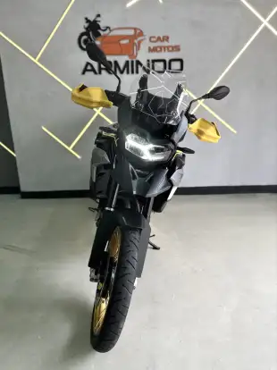 BMW-F 850 GS PREMIUM-2021