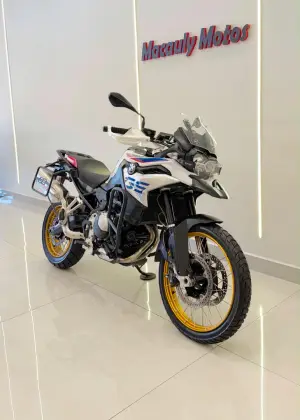 BMW F 850 GS PREMIUM 
