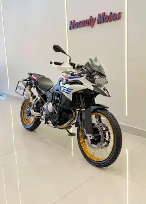 BMW-F 850 GS PREMIUM-2019