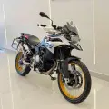 BMW F 850 GS PREMIUM BMW F 850 GS PREMIUM