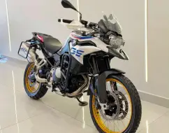 BMW F 850 GS PREMIUM BMW F 850 GS PREMIUM