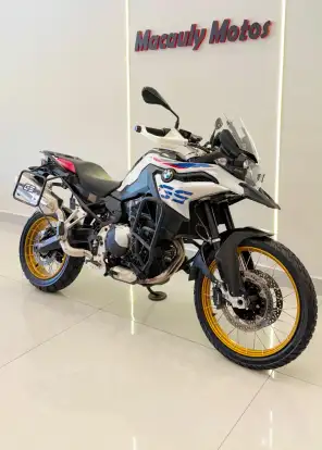 BMW-F 850 GS PREMIUM-2019