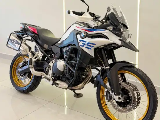 BMW-F 850 GS PREMIUM BMW-F 850 GS PREMIUM-2019
