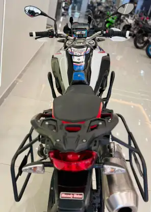 BMW-F 850 GS PREMIUM-2019