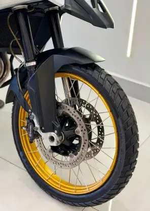 BMW-F 850 GS PREMIUM BMW-F 850 GS PREMIUM-2019