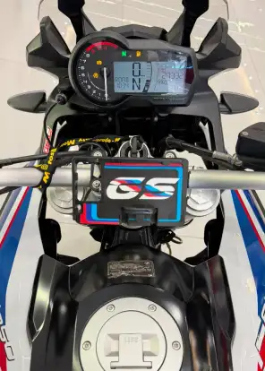 BMW-F 850 GS PREMIUM-2019