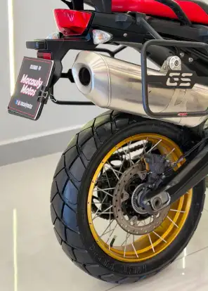 BMW-F 850 GS PREMIUM BMW-F 850 GS PREMIUM-2019
