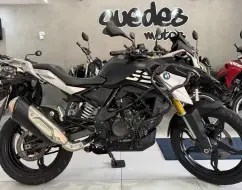BMW G 310 GS BMW G 310 GS