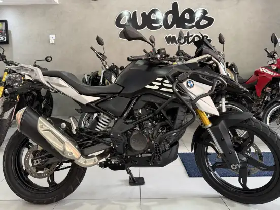 BMW-G 310 GS BMW-G 310 GS-2023