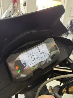BMW-G 310 GS BMW-G 310 GS-2023