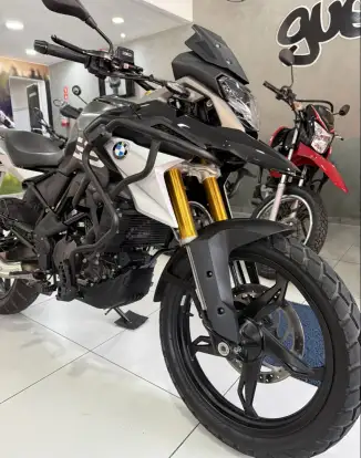 BMW-G 310 GS-2023