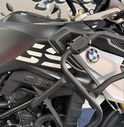 BMW-G 310 GS BMW-G 310 GS-2023