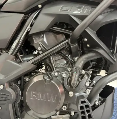 BMW-G 310 GS-2023
