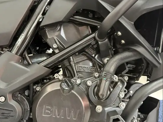 BMW-G 310 GS BMW-G 310 GS-2023