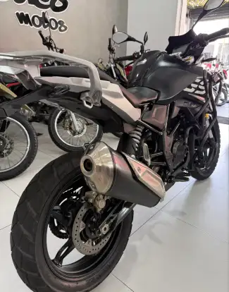 BMW-G 310 GS-2023