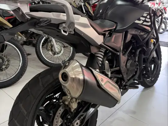 BMW-G 310 GS BMW-G 310 GS-2023