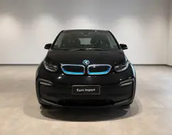 BMW i3 ELÉTRICO eDRIVE BEV FULL AUTOMÁTICO BMW i3 ELÉTRICO eDRIVE BEV FULL AUTOMÁTICO