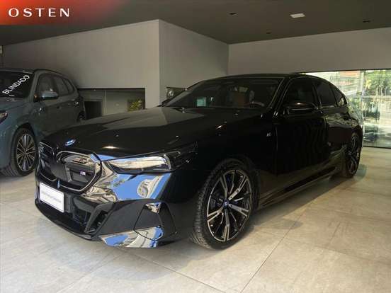 BMW-i5-ELÉTRICO XDRIVE60 M SPORT BMW-i5-2024