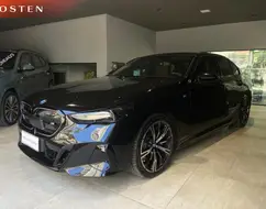 BMW i5 ELÉTRICO XDRIVE60 M SPORT BMW i5 ELÉTRICO XDRIVE60 M SPORT