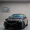 BMW i5 ELÉTRICO XDRIVE60 M SPORT BMW i5 ELÉTRICO XDRIVE60 M SPORT