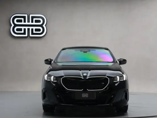 BMW-i5-ELÉTRICO XDRIVE60 M SPORT BMW-i5-2024